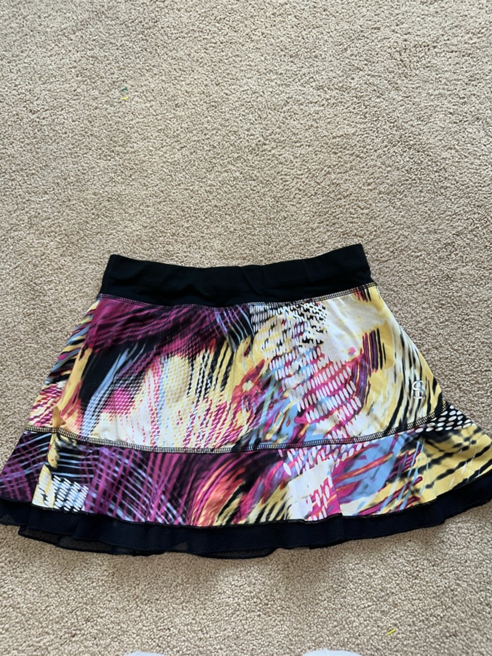 Sofibella skort